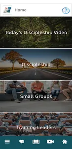 Sammy Tippit Discipleship - Al screenshot 7