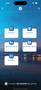 SBB Kurumsal screenshot 1