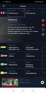 homeTV 2.0 screenshot 3