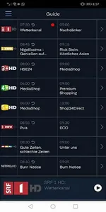 homeTV 2.0 screenshot 5