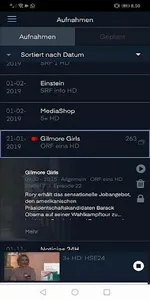 homeTV 2.0 screenshot 7