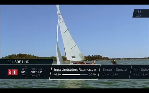 homeTV 2.0 screenshot 8