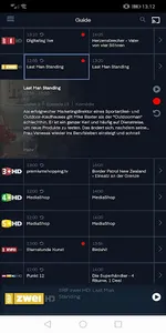 iWay TV screenshot 12