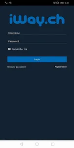 iWay TV screenshot 17