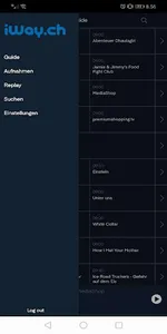 iWay TV screenshot 2