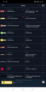 iWay TV screenshot 3