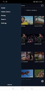 iWay TV screenshot 7