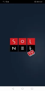 SolNet TV 2.0 screenshot 0