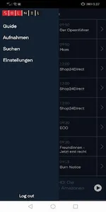 SolNet TV 2.0 screenshot 1