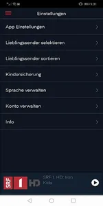 SolNet TV 2.0 screenshot 2