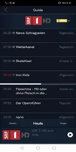 SolNet TV 2.0 screenshot 4