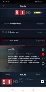 SolNet TV 2.0 screenshot 5