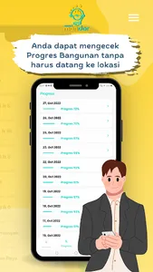 SmartMandor screenshot 1