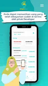 SmartMandor screenshot 2