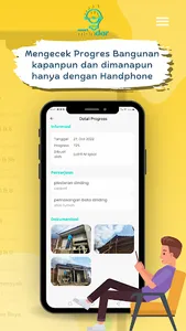 SmartMandor screenshot 3