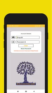 Campus Connect screenshot 1