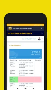 Campus Connect screenshot 2