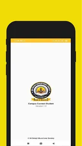 Student Campus Connect screenshot 0