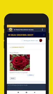 Student Campus Connect screenshot 3
