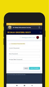 Student Campus Connect screenshot 6