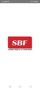 Sydney Bolts & Fasteners ScanA screenshot 0