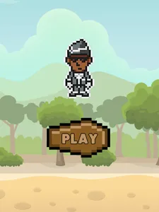 Flappy Coffin Dance Meme Game screenshot 3