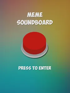 Meme Soundboard 2020 screenshot 5