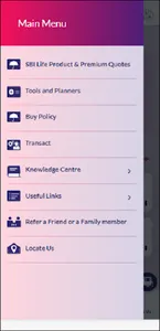 SBI Life Smart Care screenshot 4