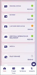 SBI Life Smart Care screenshot 6