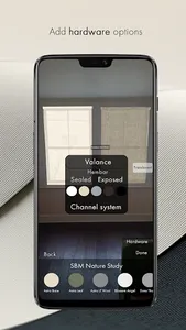SBM Visualizer screenshot 3
