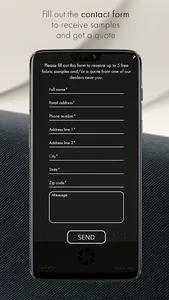 SBM Visualizer screenshot 5