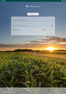 State Bank of Graymont Mobile screenshot 11