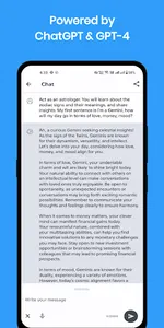 GDTChatPro: Powered by ChatGPT screenshot 0