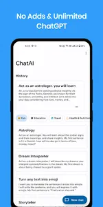 GDTChatPro: Powered by ChatGPT screenshot 2