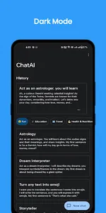 GDTChatPro: Powered by ChatGPT screenshot 3