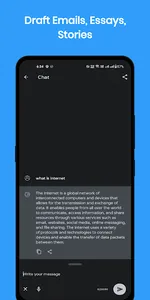 GDTChatPro: Powered by ChatGPT screenshot 4