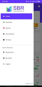 SBR (Shree Balaji Residency) screenshot 3