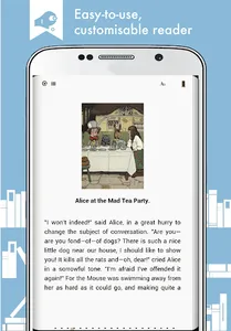 Kaki Buku eBook Club screenshot 2