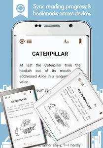 Kaki Buku eBook Club screenshot 3
