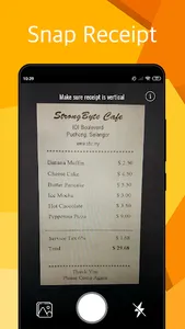 SplitNow screenshot 0