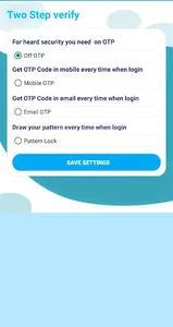 PAYCASH TELECOM screenshot 5
