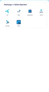 PAYCASH TELECOM screenshot 7
