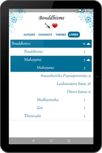 Bouddha et le Bouddhisme screenshot 9