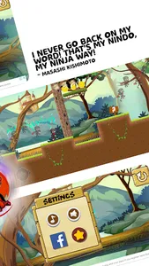 Ninja Jumper - Hero PDF screenshot 5