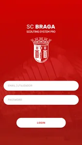 SC Braga screenshot 0