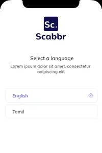 Scabbr - Fleet Partners screenshot 0