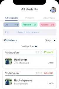 Scabbr - Fleet Partners screenshot 10