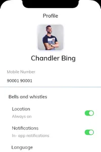 Scabbr - Fleet Partners screenshot 11