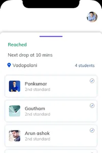 Scabbr - Fleet Partners screenshot 3