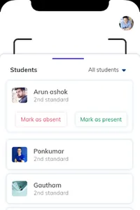 Scabbr - Fleet Partners screenshot 8